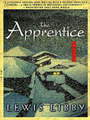cover image of The Apprentice